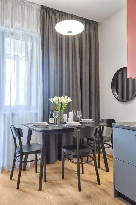 Sea Moreto Apartment 2 Burgas Esterno foto