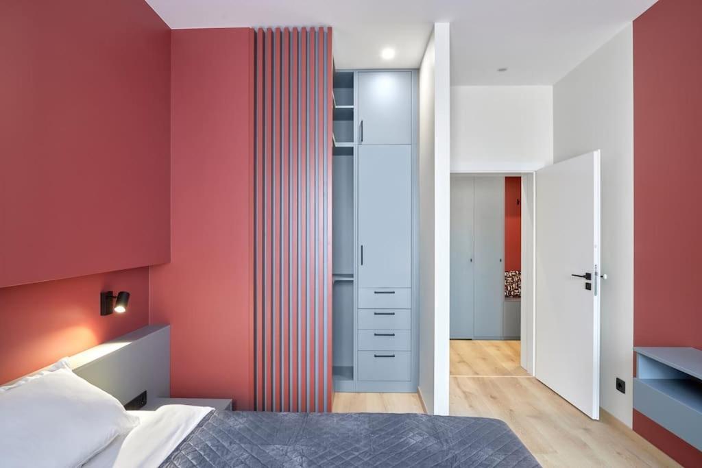 Sea Moreto Apartment 2 Burgas Esterno foto