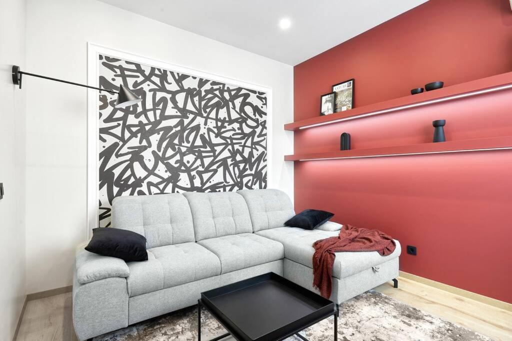 Sea Moreto Apartment 2 Burgas Esterno foto