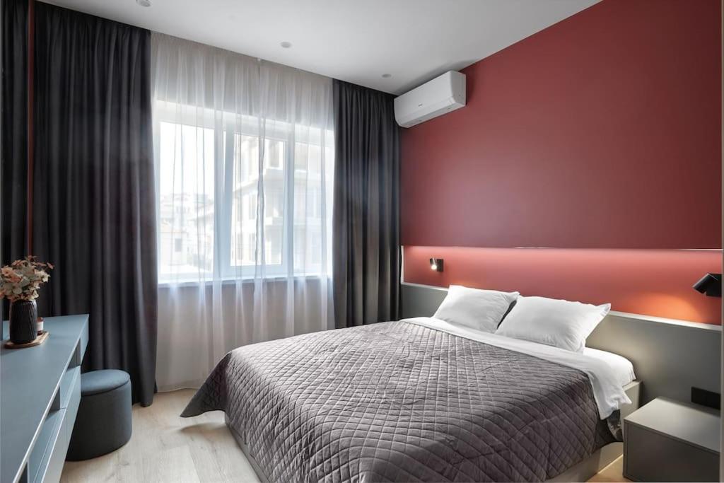 Sea Moreto Apartment 2 Burgas Esterno foto